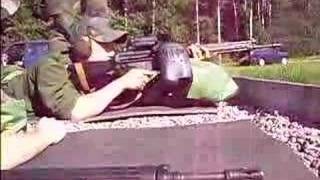 Ak4 (H&K G3) Sommarkurs