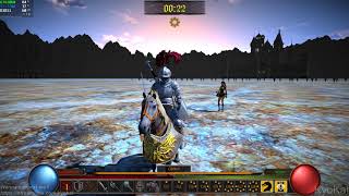 Deadly Kingdom Pc Steam Indie Gameplay Gtx 1060