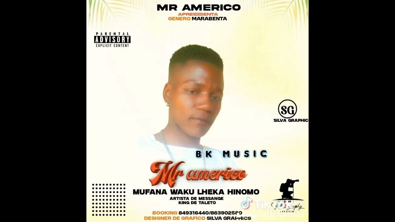 Mr Americo-Khalimambo Sesi [BOTTY NKULO BKMUSIC]