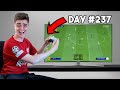 I Survived 350 Days in FIFA!!!