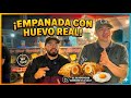 La empanada  🚨MÁS BARATA🚨 del sur😱 