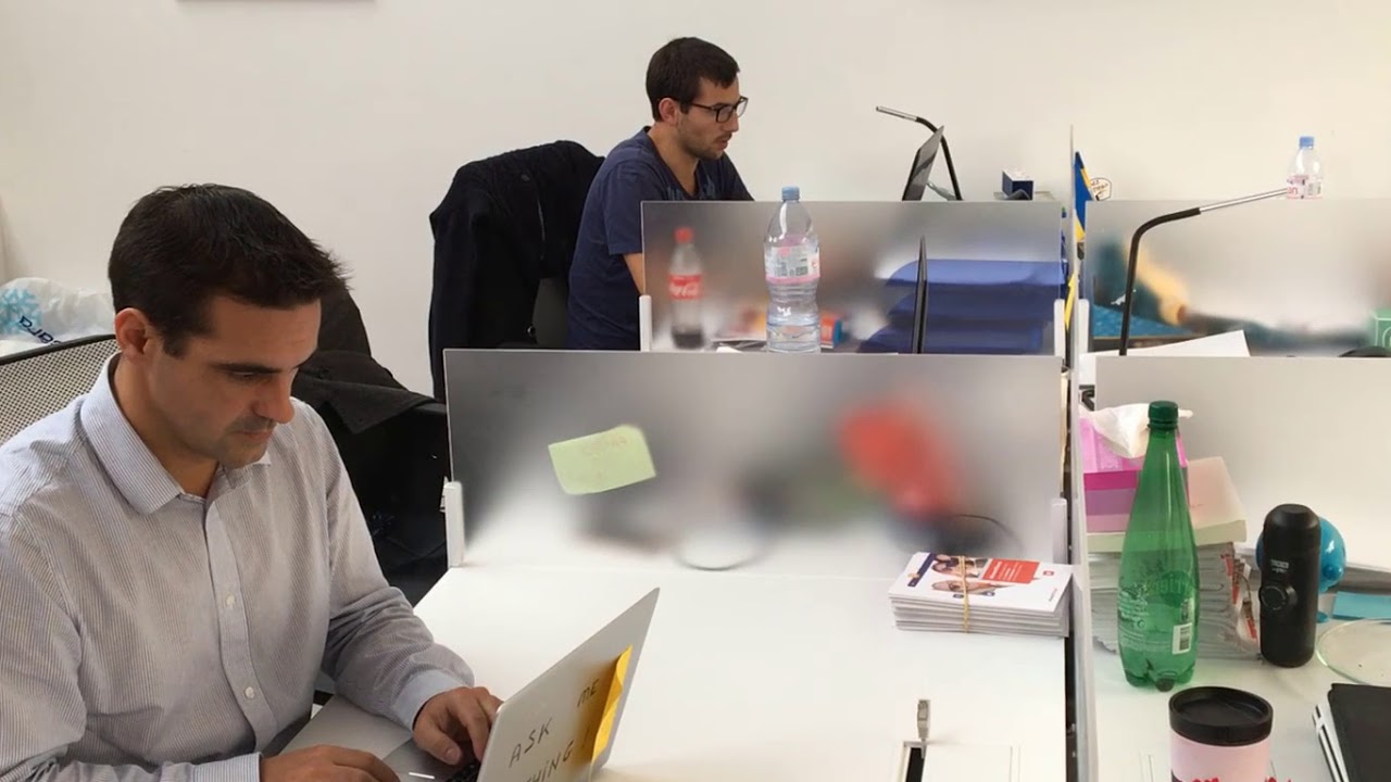 Quand Influence4brands fait la paix dans le monde