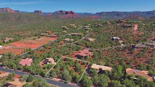 445 Foothills South Dr Sedona AZ