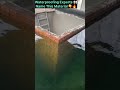 Title:🔥 Water Tank Waterproofing Challenge | Can You Name in this material