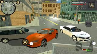 Miami Crime Simulator Game Play Mission screenshot 5
