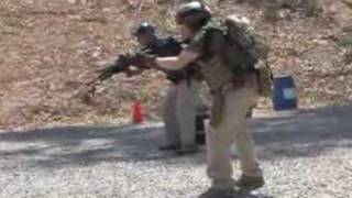 Milspecmonkey demo of STRAC FAST System