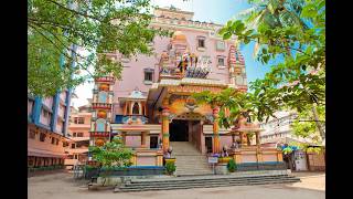 09 April 2026 Amma's Live Event