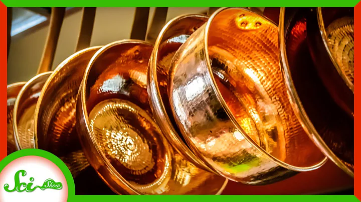 Do You Need a Copper Pot?