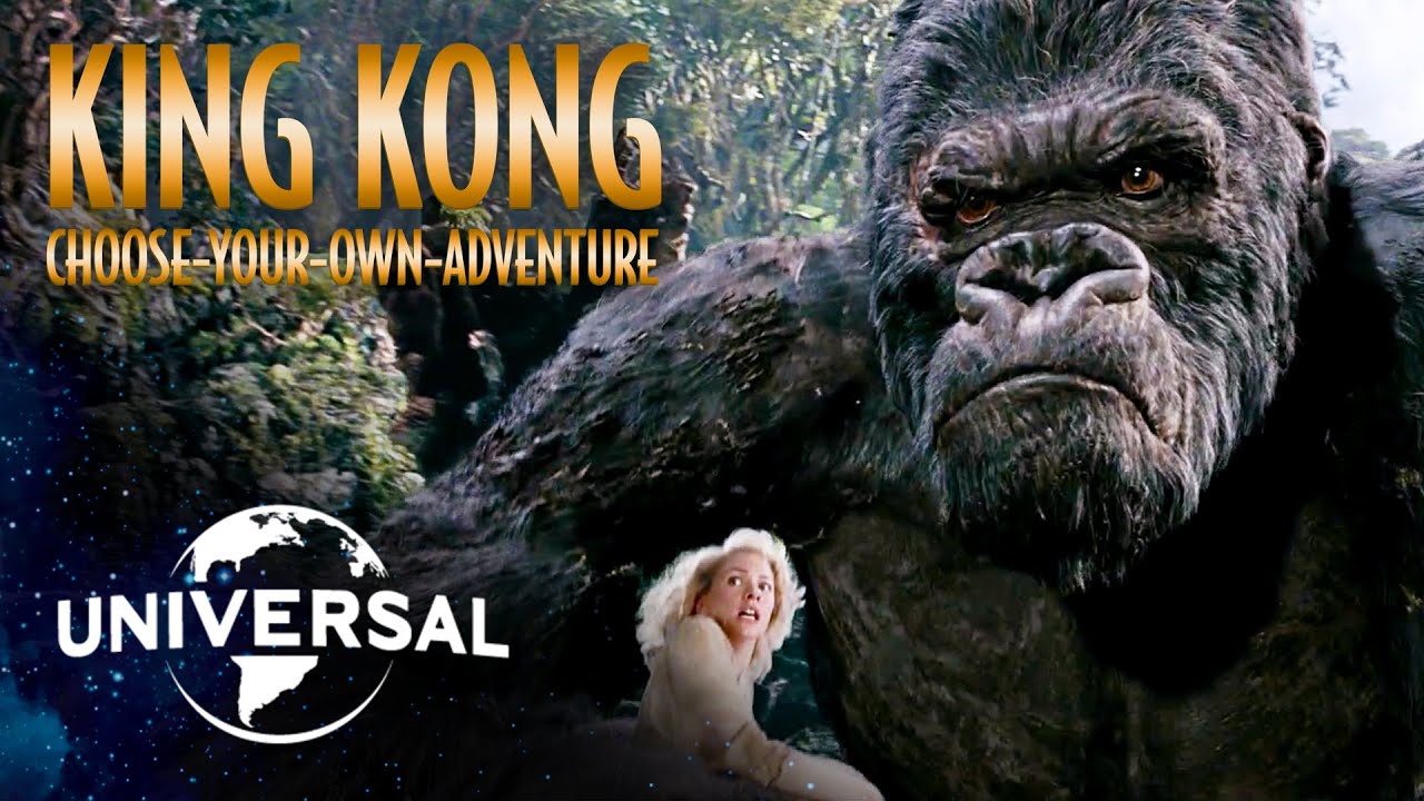 Kong full movie