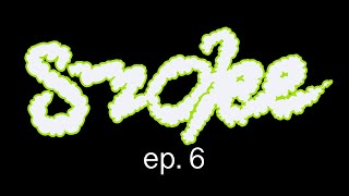 SMOKE (STILL HOLY) FEST 2023 | ep. 6 | Lecrae, indie tribe