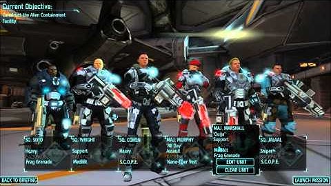 Moraxis Plays Xcom Ep11 6 Chrysalids