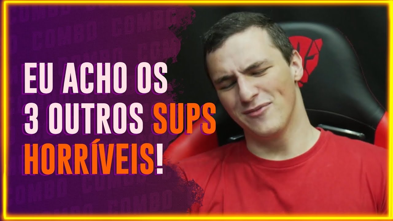 A RESPOSTA PARA a ELIMINAÇÃO do BARDEUS