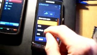 PhoneTorch LED+Screen Flashlight for Symbian Phones screenshot 5