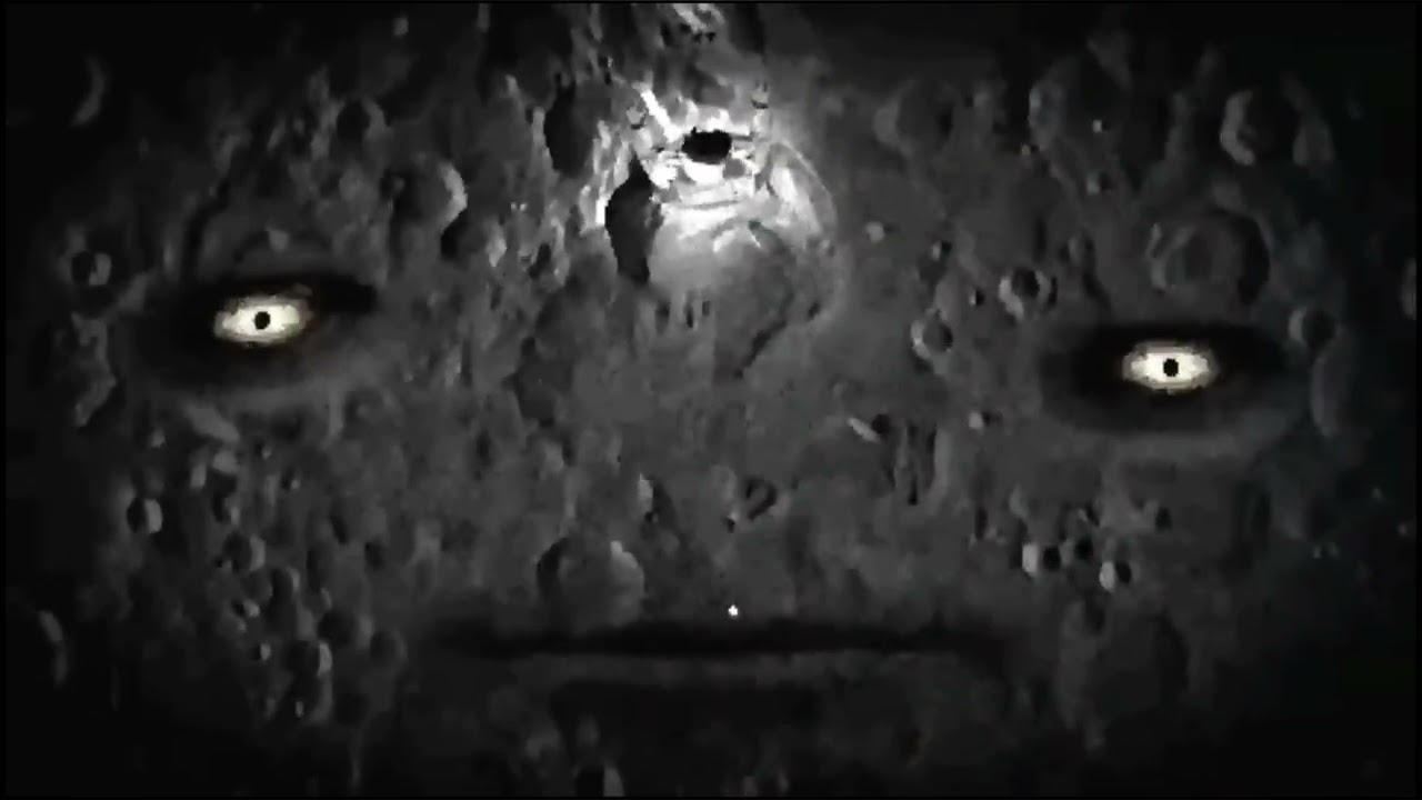 Пробуждение Луны‽ 🌑