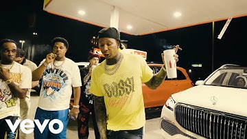 Moneybagg Yo ft. Key Glock - Motion Season [Music Video]