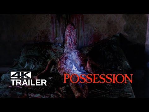 POSSESSION Original Trailer [1981]