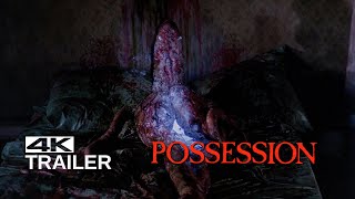 POSSESSION Original Trailer [1981]