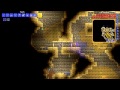 Under-ocean dungeon Colbaria! Terraria Part