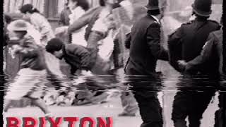 Kingdom Kome - Brixton (1981)  feat. Charles Culture & Marcus Blake  Prod. by Kingdom Kome