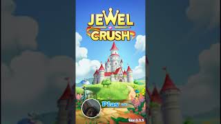 Jewel Crush ™ - Joyas y gemas Match 3 Legend - 2019-08-07 screenshot 3