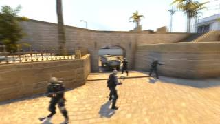 Csgo - Ryan - Pistol 4K