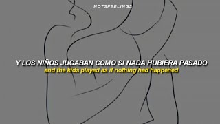 ingrid michaelson, zayn — to begin again - sub. español   lyrics