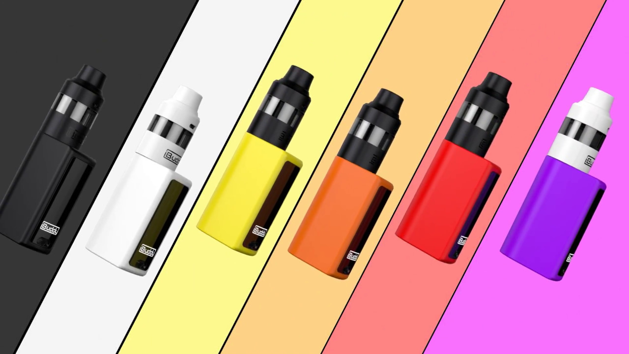 iBuddy Nano C introduction