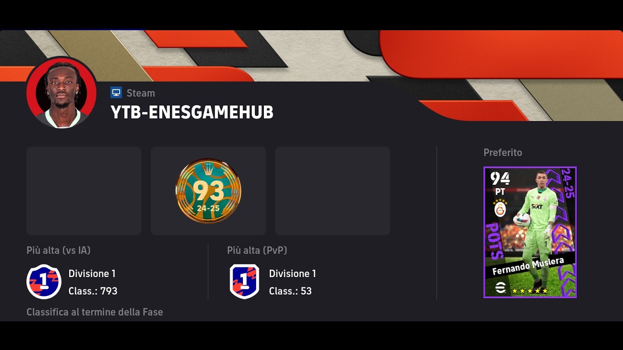 DERKY9 VS ENESGAMEHUB