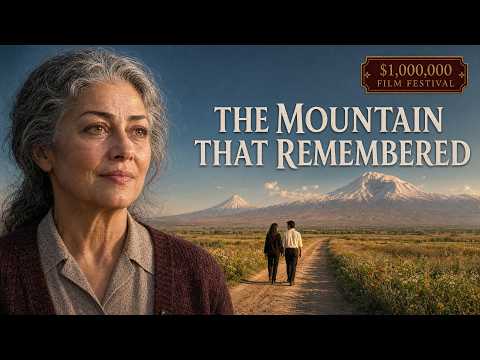 The Mountain That Remembered