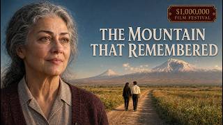 The Mountain That Remembered | An Armenian Life Story Short Film | Higgsfield AI Film Festival