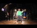 源元 (funkrafty) JUDGE DEMO [funkist vol.3]