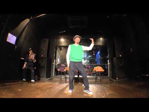 源元 (funkrafty) JUDGE DEMO [funkist vol.3]