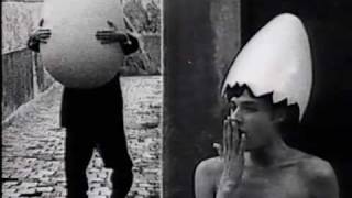 Wax Trax - Video Sampler 2 - VHS - Front 242_Headhunter - TRACK 11