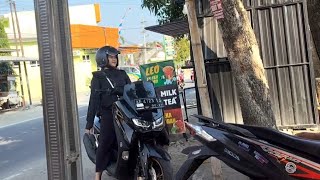 WONG E TEKO ‼️BAR MINGGAT TEKO ENDY KOK LAGI NJUDUL 