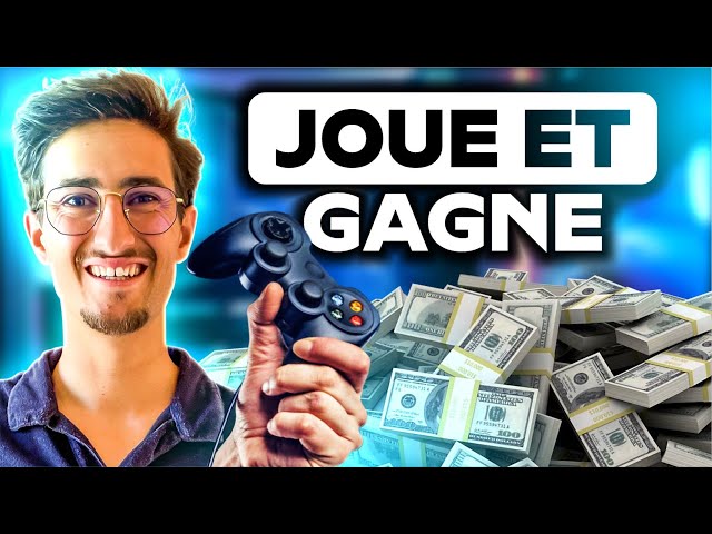 Alex, 10 ans : « Comment les jeux-vidéos gratuits font-ils pour gagner de  l'argent ? »