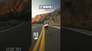 brown canyon #skate #skateboard #skating #skateboardvibes #downhill #downhillskate #shorts #short