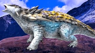 ডইনসরর দশ Dinoasur Dangaruou World