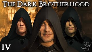 The Dark Brotherhood Questline - Explained in Under 50 Minutes | Oblivion Remastered