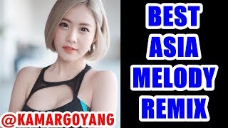 BEST ASIA NIGHT CLUB PARTY 2019 - MELODI NYA ENAK BANGET