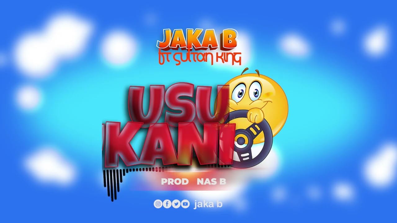 JAKA B FT SULTAN KING USUKANI