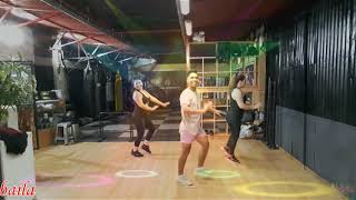 Por Que Te Fuiste - Maricarmen Marin - Bia - Omar Alexander