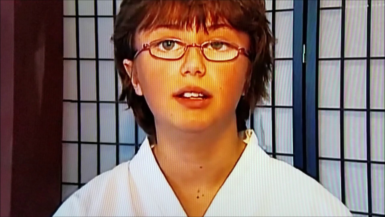 The Legend of Katie D.