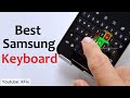 HOW TO INSTALL BEST KEYBOARD FOR SAMSUNG PHONE