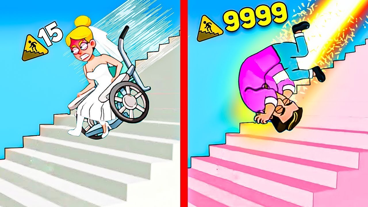 ¡DECIDE COMO ACABA SU VIDA! 😳