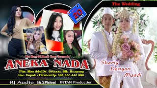 WATIR BOHONG VOC. NONI  - BAYU lIVE SHOW ANEKA NADA