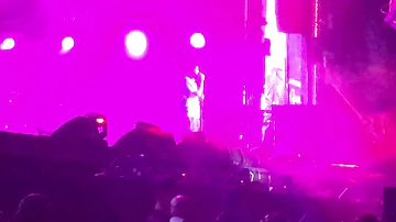 J. Cole - Photograph (Live at Hard Rock Stadium of the Rolling Loud Festival on 5/11/2018)