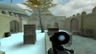 Default AWP Reanimation