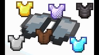 ArmortElytra Datapack (Elytra mit Rüstung)