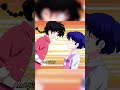 Do you think Ranma did the right thing? #Anime #funny #ranma½
