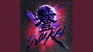 MONTAGEM WAKAI (SPED UP)